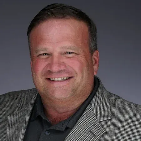 Steve Scott, President at Affinity Group Mortgage